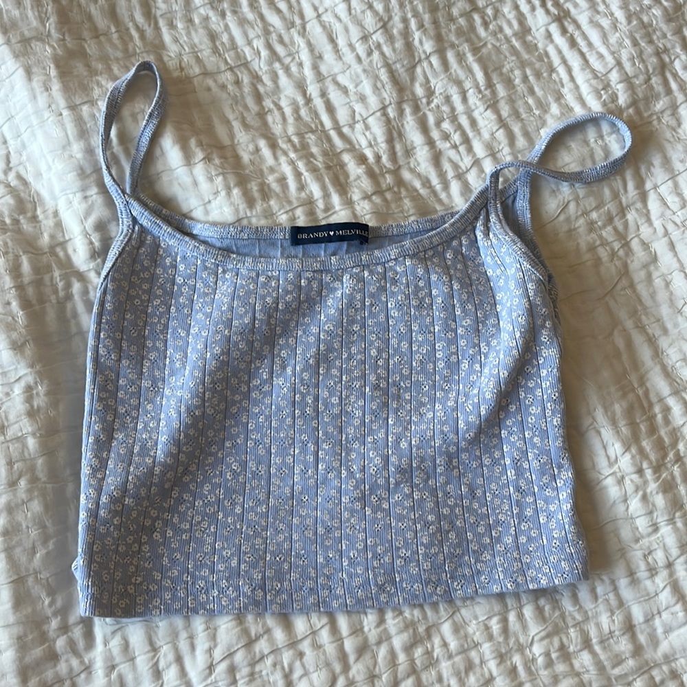 Brady Melville tank top